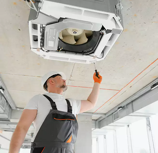 Why Homeowners Businesses Trust Us in Riverdale, GA