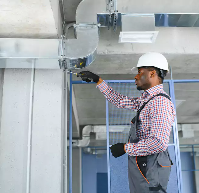 Why Homeowners & Businesses Trust Us in Riverdale, GA