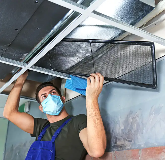 Why Homeowners & Businesses Trust Us in Riverdale, GA?