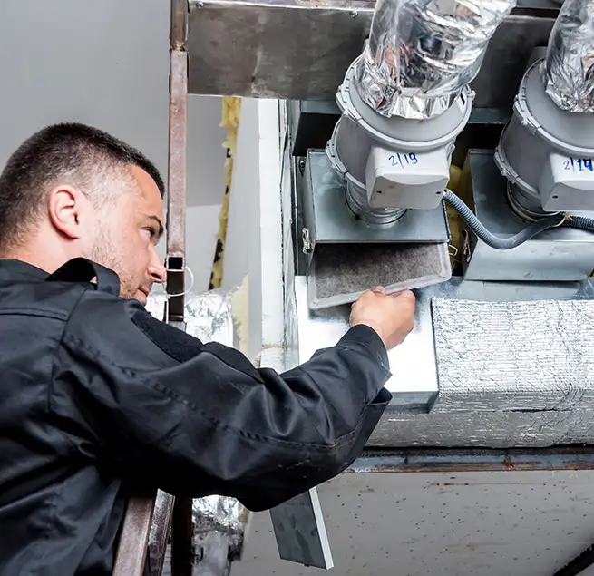 Why Homeowners & Businesses Trust Us in Riverdale, GA?